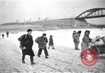Image of Korean refugees Seoul Korea, 1951, second 41 stock footage video 65675074957