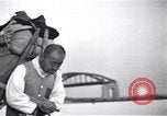 Image of Korean refugees Seoul Korea, 1951, second 44 stock footage video 65675074957