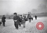 Image of Korean refugees Seoul Korea, 1951, second 48 stock footage video 65675074957