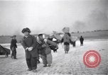 Image of Korean refugees Seoul Korea, 1951, second 49 stock footage video 65675074957