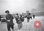 Image of Korean refugees Seoul Korea, 1951, second 50 stock footage video 65675074957