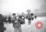 Image of Korean refugees Seoul Korea, 1951, second 52 stock footage video 65675074957
