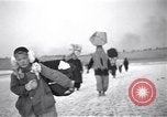 Image of Korean refugees Seoul Korea, 1951, second 53 stock footage video 65675074957
