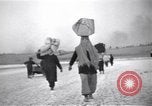 Image of Korean refugees Seoul Korea, 1951, second 55 stock footage video 65675074957