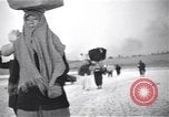 Image of Korean refugees Seoul Korea, 1951, second 58 stock footage video 65675074957