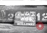 Standbild USA Soldaten Seoul Korea, 1951, aus Sekunde 1 historischem Filmmaterial Videoclip 65675074958