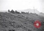 Standbild USA Soldaten Seoul Korea, 1951, aus Sekunde 11 historischem Filmmaterial Videoclip 65675074958