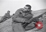 Standbild USA Soldaten Seoul Korea, 1951, aus Sekunde 15 historischem Filmmaterial Videoclip 65675074958