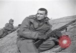 Standbild USA Soldaten Seoul Korea, 1951, aus Sekunde 18 historischem Filmmaterial Videoclip 65675074958