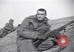 Standbild USA Soldaten Seoul Korea, 1951, aus Sekunde 19 historischem Filmmaterial Videoclip 65675074958