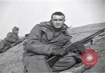 Standbild USA Soldaten Seoul Korea, 1951, aus Sekunde 20 historischem Filmmaterial Videoclip 65675074958