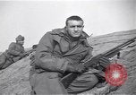 Standbild USA Soldaten Seoul Korea, 1951, aus Sekunde 21 historischem Filmmaterial Videoclip 65675074958