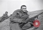 Standbild USA Soldaten Seoul Korea, 1951, aus Sekunde 23 historischem Filmmaterial Videoclip 65675074958