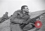 Standbild USA Soldaten Seoul Korea, 1951, aus Sekunde 24 historischem Filmmaterial Videoclip 65675074958
