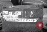 Image of United States soldiers Suwon Korea, 1951, second 1 stock footage video 65675074959