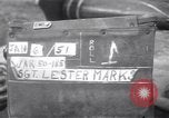 Image of United States soldiers Suwon Korea, 1951, second 3 stock footage video 65675074959