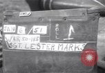 Image of United States soldiers Suwon Korea, 1951, second 5 stock footage video 65675074959