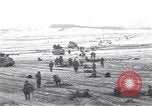 Image of United States soldiers Suwon Korea, 1951, second 7 stock footage video 65675074959