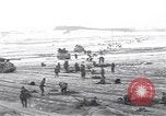 Image of United States soldiers Suwon Korea, 1951, second 8 stock footage video 65675074959