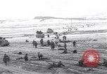 Image of United States soldiers Suwon Korea, 1951, second 10 stock footage video 65675074959
