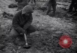 Image of United States soldiers Suwon Korea, 1951, second 29 stock footage video 65675074959