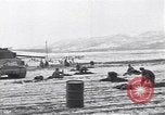 Image of United States soldiers Suwon Korea, 1951, second 60 stock footage video 65675074959