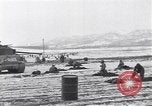 Image of United States soldiers Suwon Korea, 1951, second 62 stock footage video 65675074959
