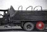 Image of 29th Infantry Brigade Taejon Korea, 1951, second 58 stock footage video 65675074960
