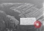 Standbild 35th Infanterie Regiment Masan Korea, 1950, aus Sekunde 1 historischem Filmmaterial Videoclip 65675074961