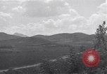 Standbild 35th Infanterie Regiment Masan Korea, 1950, aus Sekunde 6 historischem Filmmaterial Videoclip 65675074961