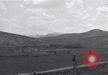 Standbild 35th Infanterie Regiment Masan Korea, 1950, aus Sekunde 7 historischem Filmmaterial Videoclip 65675074961