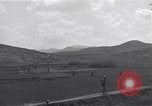 Standbild 35th Infanterie Regiment Masan Korea, 1950, aus Sekunde 8 historischem Filmmaterial Videoclip 65675074961
