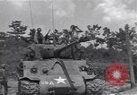 Standbild 35th Infanterie Regiment Masan Korea, 1950, aus Sekunde 24 historischem Filmmaterial Videoclip 65675074961
