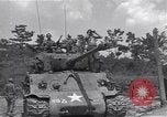 Standbild 35th Infanterie Regiment Masan Korea, 1950, aus Sekunde 25 historischem Filmmaterial Videoclip 65675074961