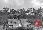 Standbild 35th Infanterie Regiment Masan Korea, 1950, aus Sekunde 27 historischem Filmmaterial Videoclip 65675074961