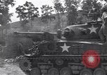 Standbild 35th Infanterie Regiment Masan Korea, 1950, aus Sekunde 33 historischem Filmmaterial Videoclip 65675074961