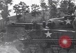 Standbild 35th Infanterie Regiment Masan Korea, 1950, aus Sekunde 35 historischem Filmmaterial Videoclip 65675074961