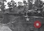Standbild 35th Infanterie Regiment Masan Korea, 1950, aus Sekunde 36 historischem Filmmaterial Videoclip 65675074961