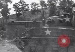 Standbild 35th Infanterie Regiment Masan Korea, 1950, aus Sekunde 37 historischem Filmmaterial Videoclip 65675074961