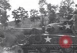Standbild 35th Infanterie Regiment Masan Korea, 1950, aus Sekunde 38 historischem Filmmaterial Videoclip 65675074961
