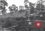 Standbild 35th Infanterie Regiment Masan Korea, 1950, aus Sekunde 40 historischem Filmmaterial Videoclip 65675074961