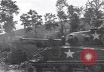Standbild 35th Infanterie Regiment Masan Korea, 1950, aus Sekunde 41 historischem Filmmaterial Videoclip 65675074961
