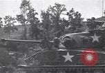 Standbild 35th Infanterie Regiment Masan Korea, 1950, aus Sekunde 43 historischem Filmmaterial Videoclip 65675074961