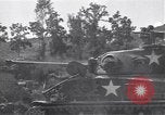 Standbild 35th Infanterie Regiment Masan Korea, 1950, aus Sekunde 45 historischem Filmmaterial Videoclip 65675074961