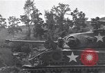 Standbild 35th Infanterie Regiment Masan Korea, 1950, aus Sekunde 48 historischem Filmmaterial Videoclip 65675074961