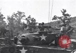 Standbild 35th Infanterie Regiment Masan Korea, 1950, aus Sekunde 49 historischem Filmmaterial Videoclip 65675074961