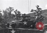 Standbild 35th Infanterie Regiment Masan Korea, 1950, aus Sekunde 50 historischem Filmmaterial Videoclip 65675074961