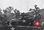 Standbild 35th Infanterie Regiment Masan Korea, 1950, aus Sekunde 51 historischem Filmmaterial Videoclip 65675074961