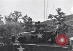 Standbild 35th Infanterie Regiment Masan Korea, 1950, aus Sekunde 52 historischem Filmmaterial Videoclip 65675074961