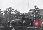 Standbild 35th Infanterie Regiment Masan Korea, 1950, aus Sekunde 54 historischem Filmmaterial Videoclip 65675074961